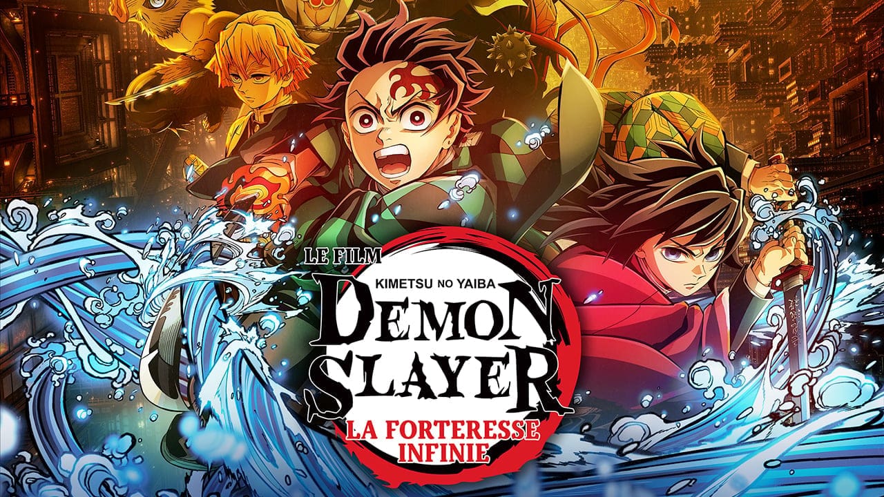 images de Demon slayer